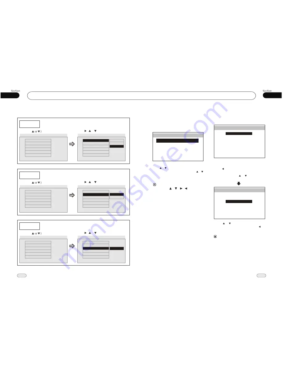 Lanzar SD34MIP Owner'S Manual Download Page 19