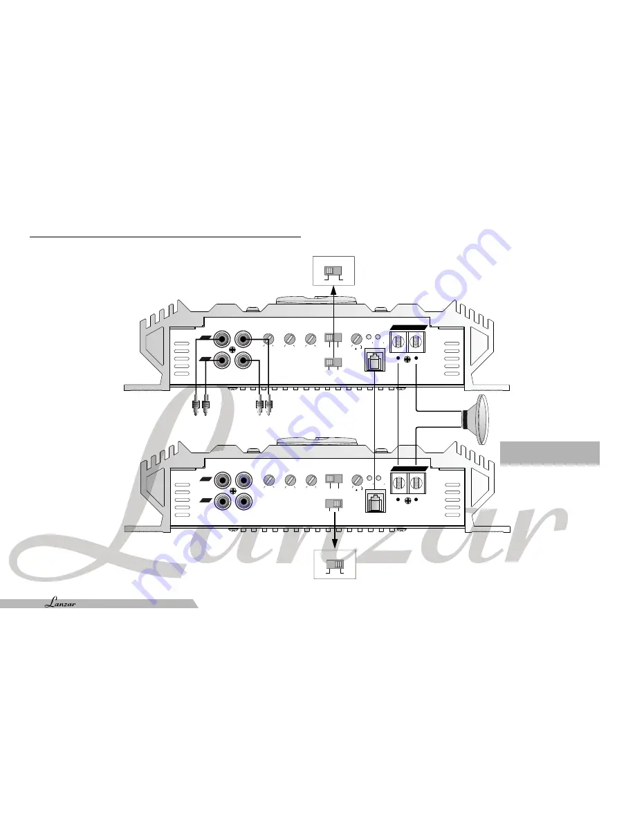 Lanzar VIBE VIBE1801D User Manual Download Page 11