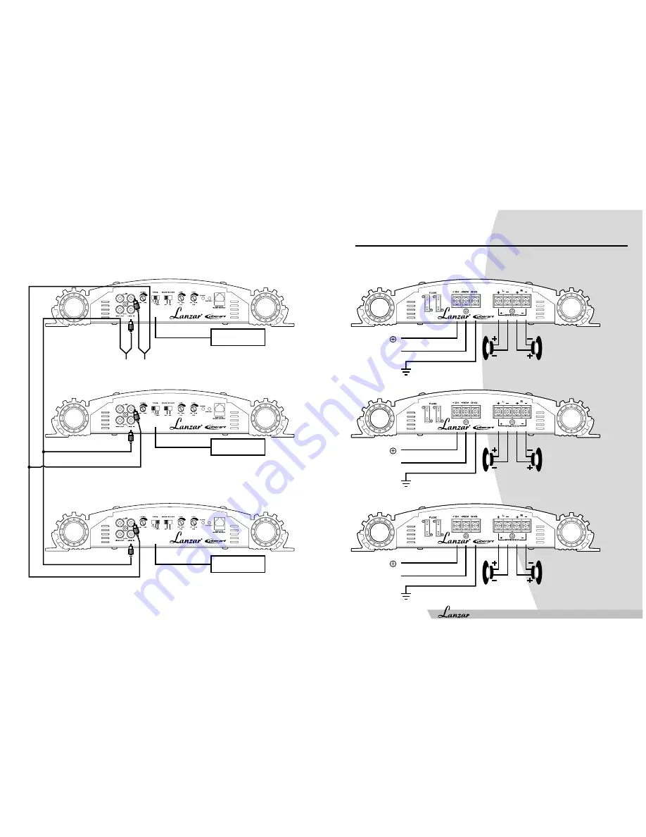 Lanzar VIBE218 User Manual Download Page 10