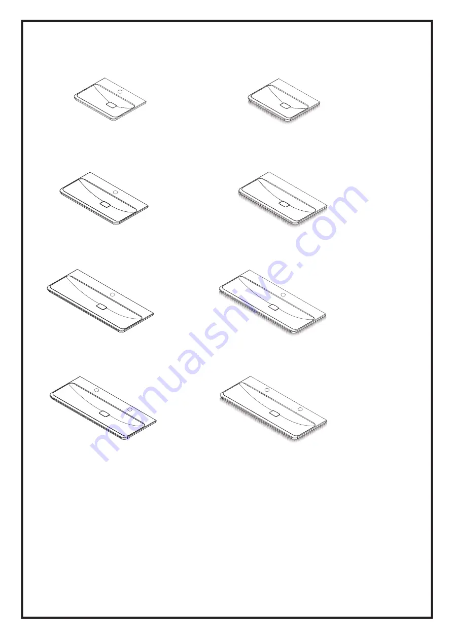 Lanzet M9 7204312 Assembly Instructions Manual Download Page 3