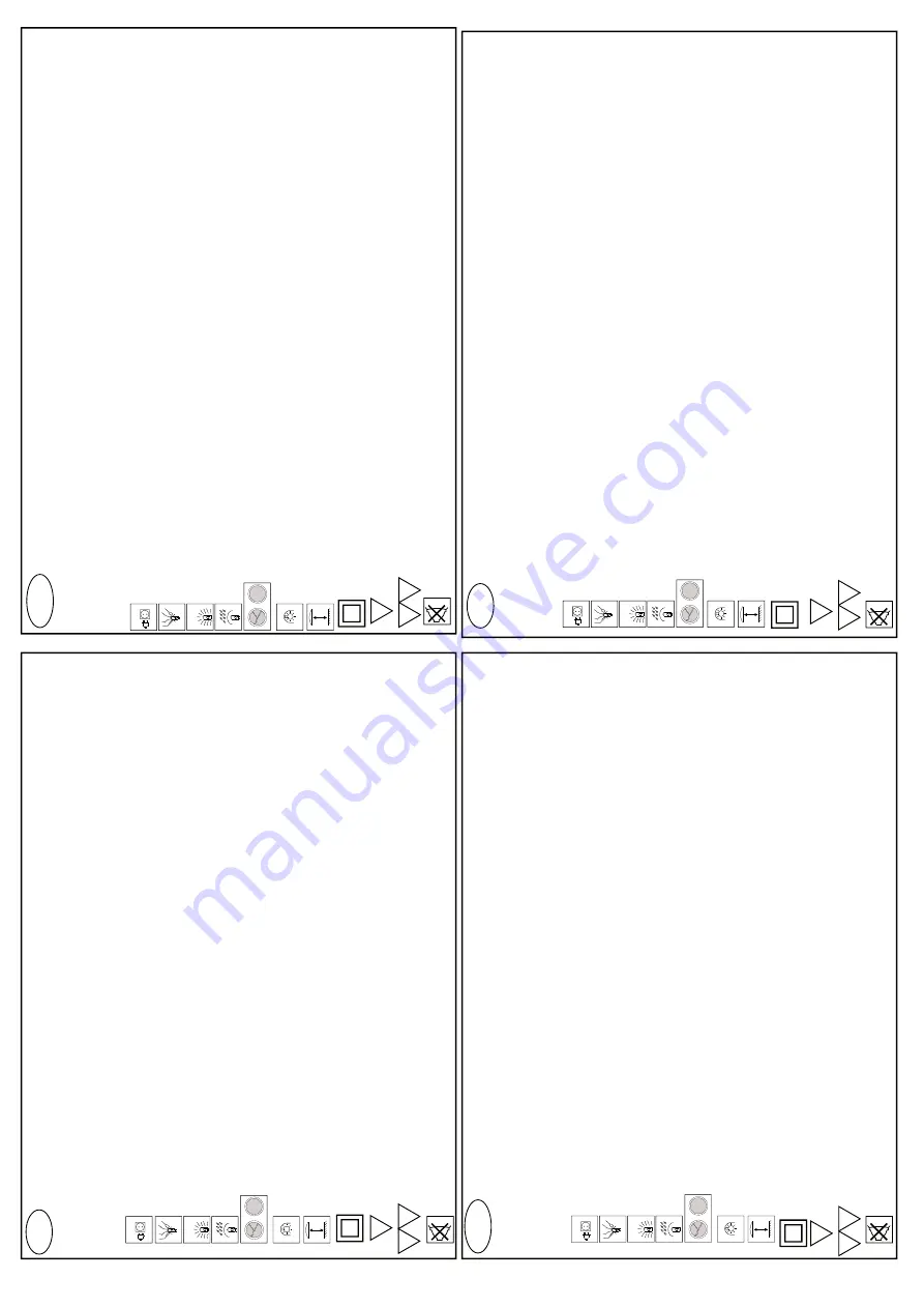 Lanzet M9 7204312 Assembly Instructions Manual Download Page 10