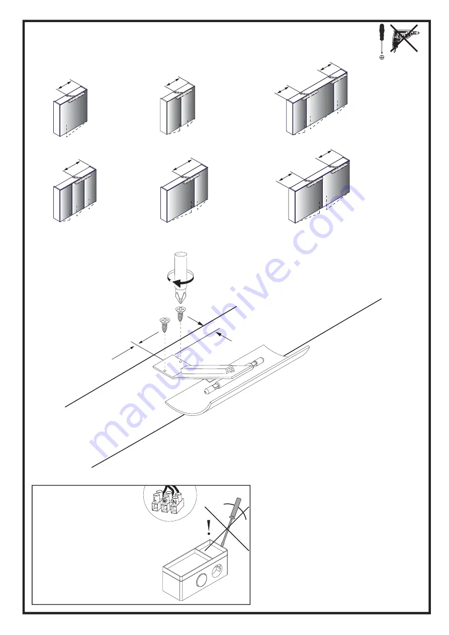 Lanzet SIDEWING Assembly Instructions Manual Download Page 5