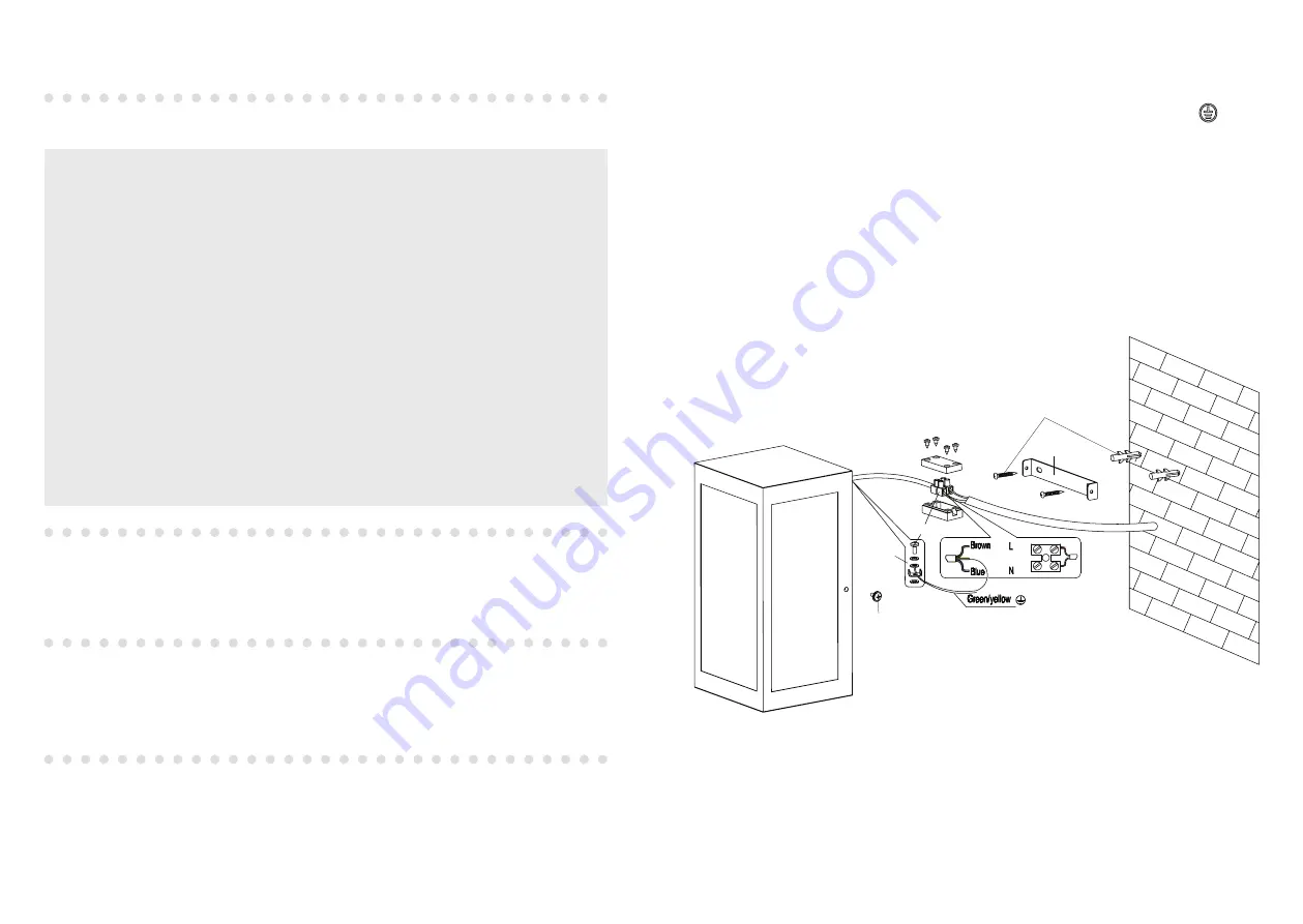 lap 983PG Instruction Leaflet Download Page 2