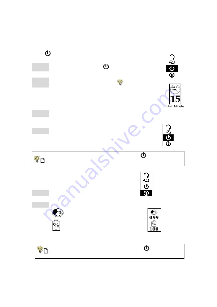 LaPazz D-Note DNA500 User Manual Download Page 19