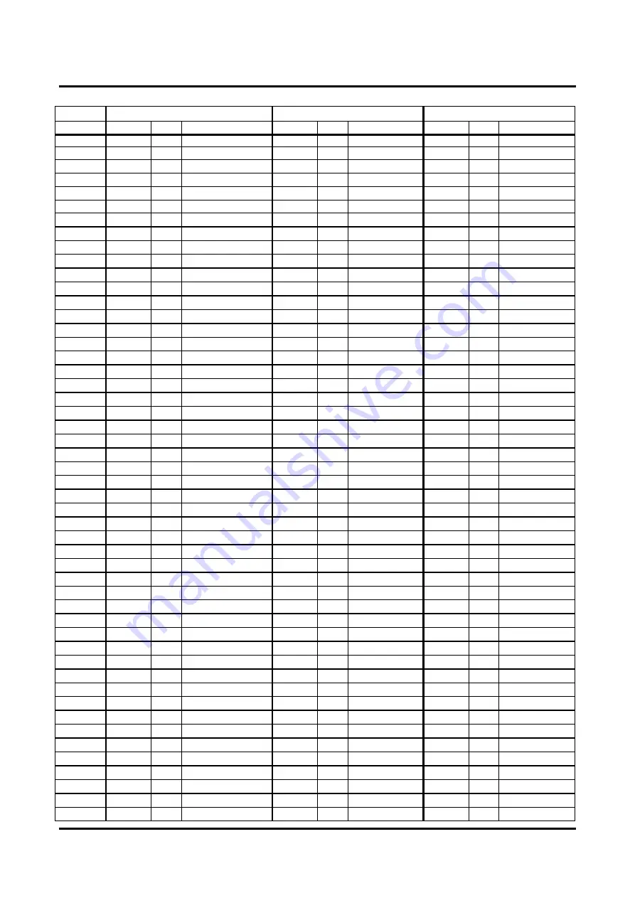 LAPIS Semiconductor ML610421 User Manual Download Page 37