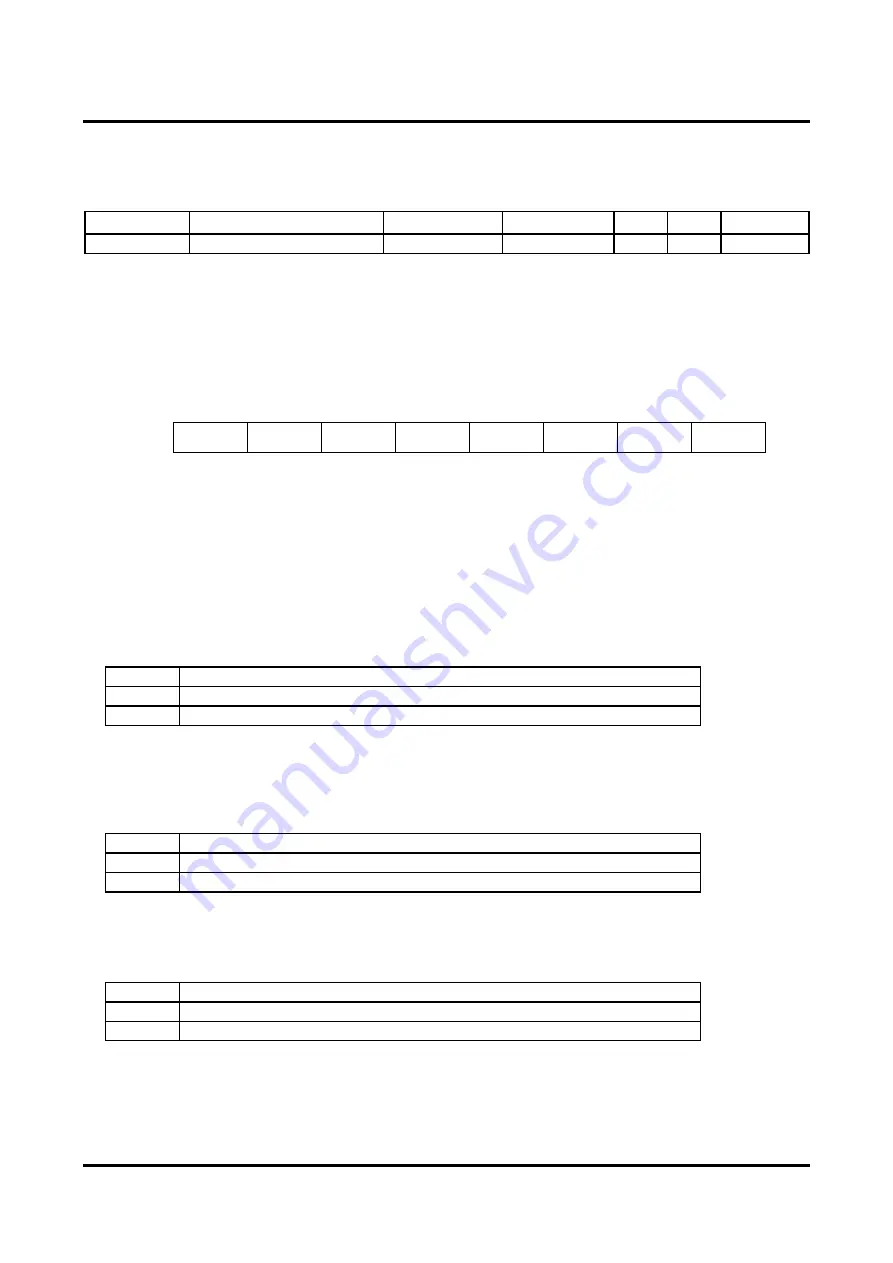 LAPIS Semiconductor ML610421 Скачать руководство пользователя страница 51