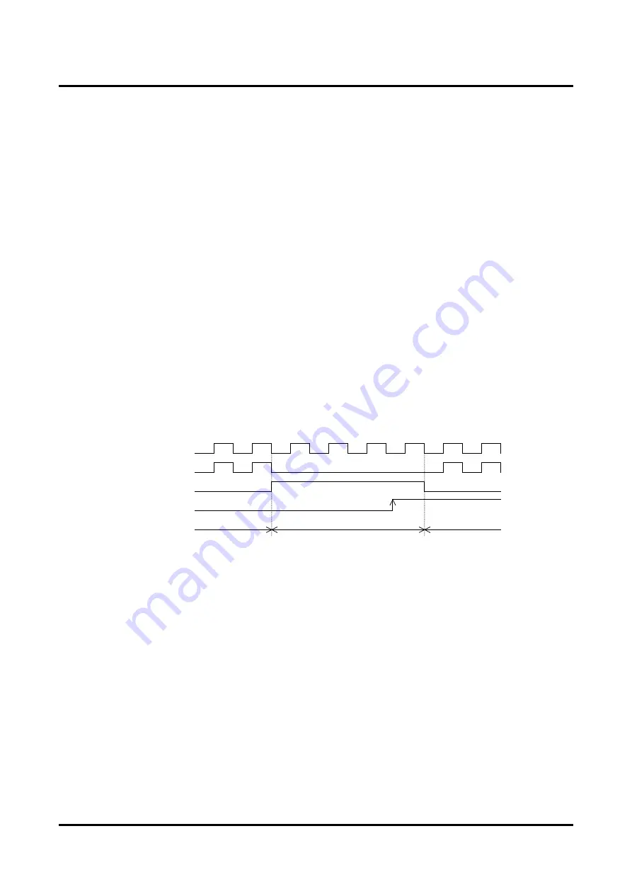 LAPIS Semiconductor ML610421 Скачать руководство пользователя страница 64