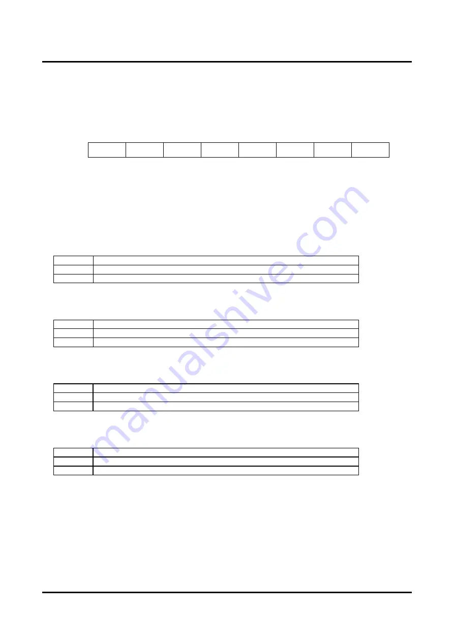 LAPIS Semiconductor ML610421 Скачать руководство пользователя страница 77