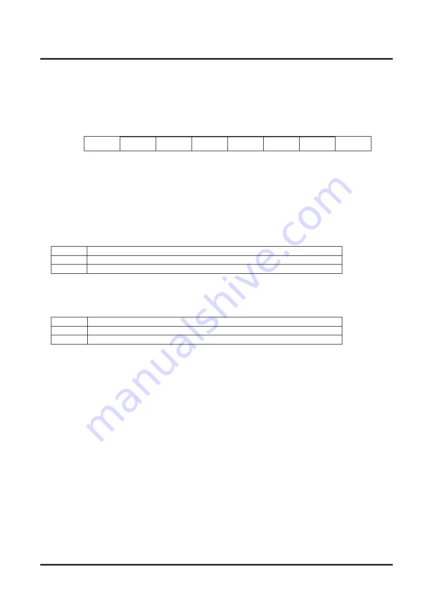 LAPIS Semiconductor ML610421 Скачать руководство пользователя страница 154