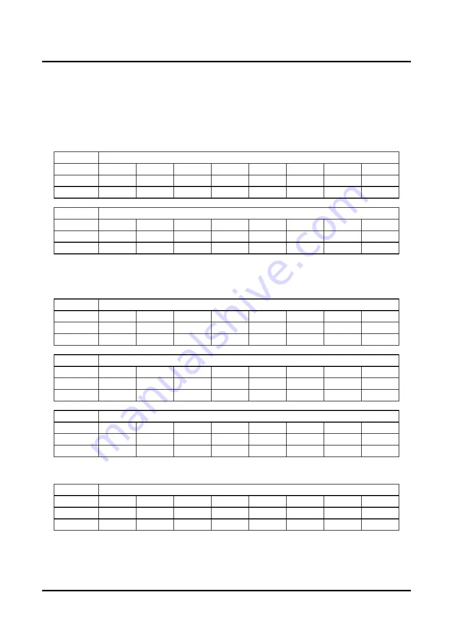 LAPIS Semiconductor ML610421 User Manual Download Page 191