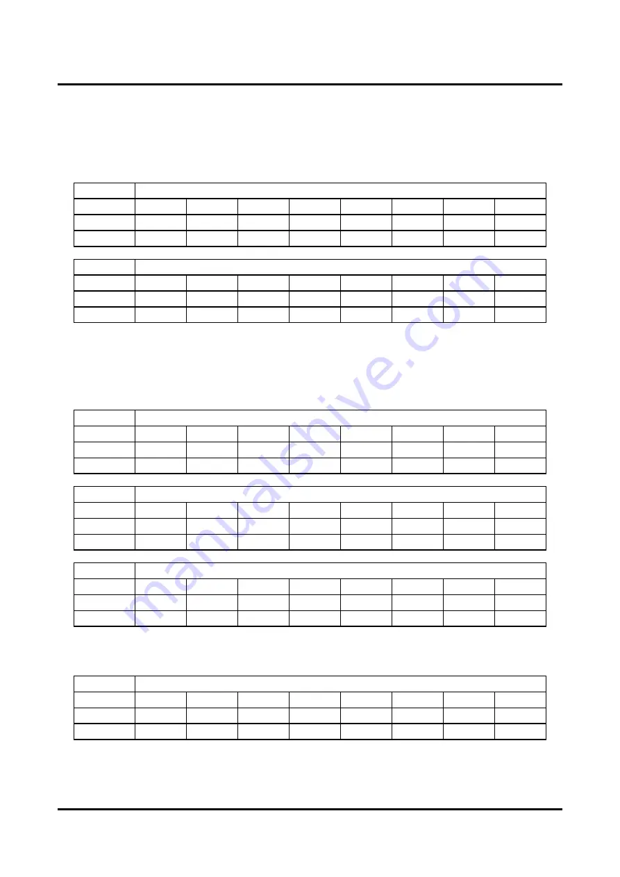 LAPIS Semiconductor ML610421 User Manual Download Page 192