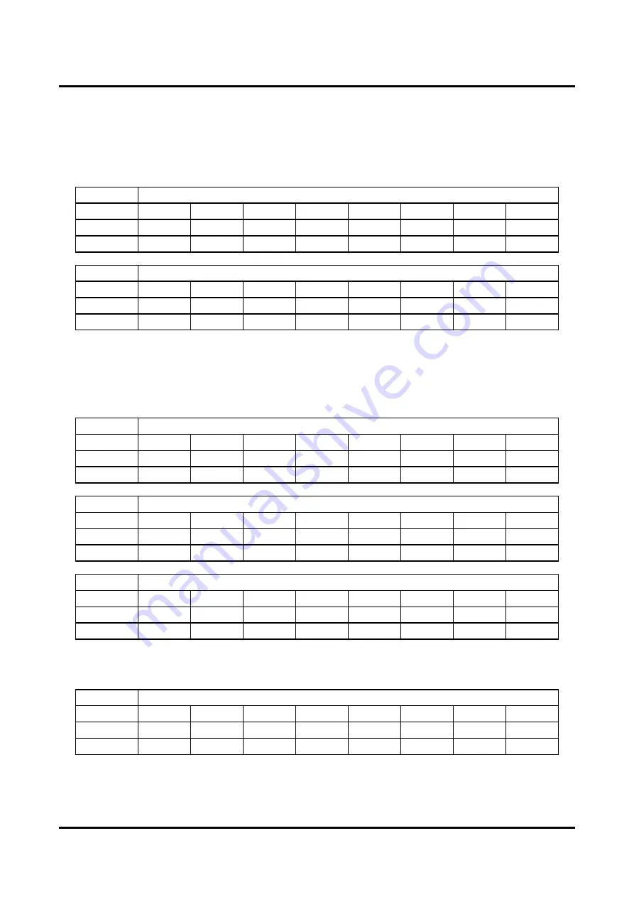 LAPIS Semiconductor ML610421 User Manual Download Page 194