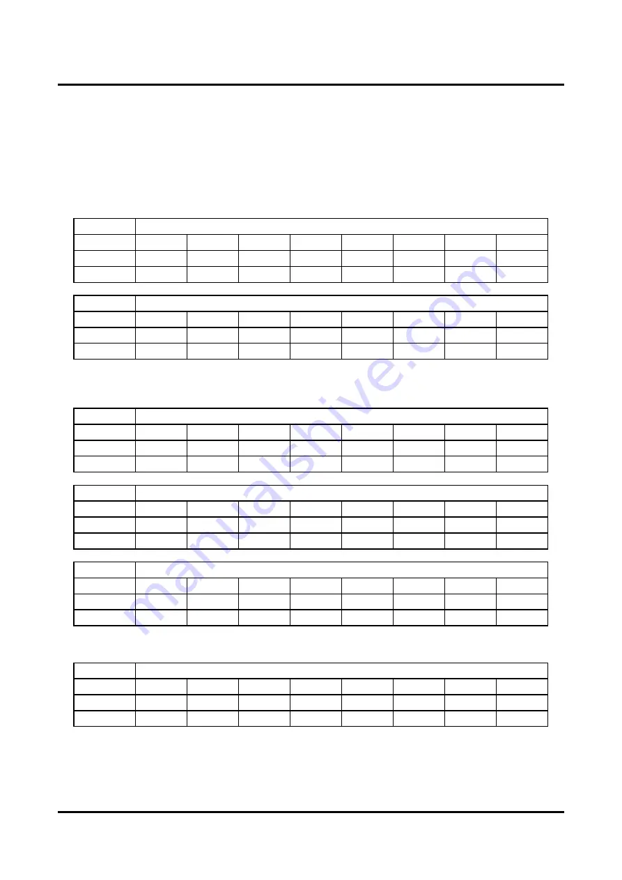 LAPIS Semiconductor ML610421 User Manual Download Page 214