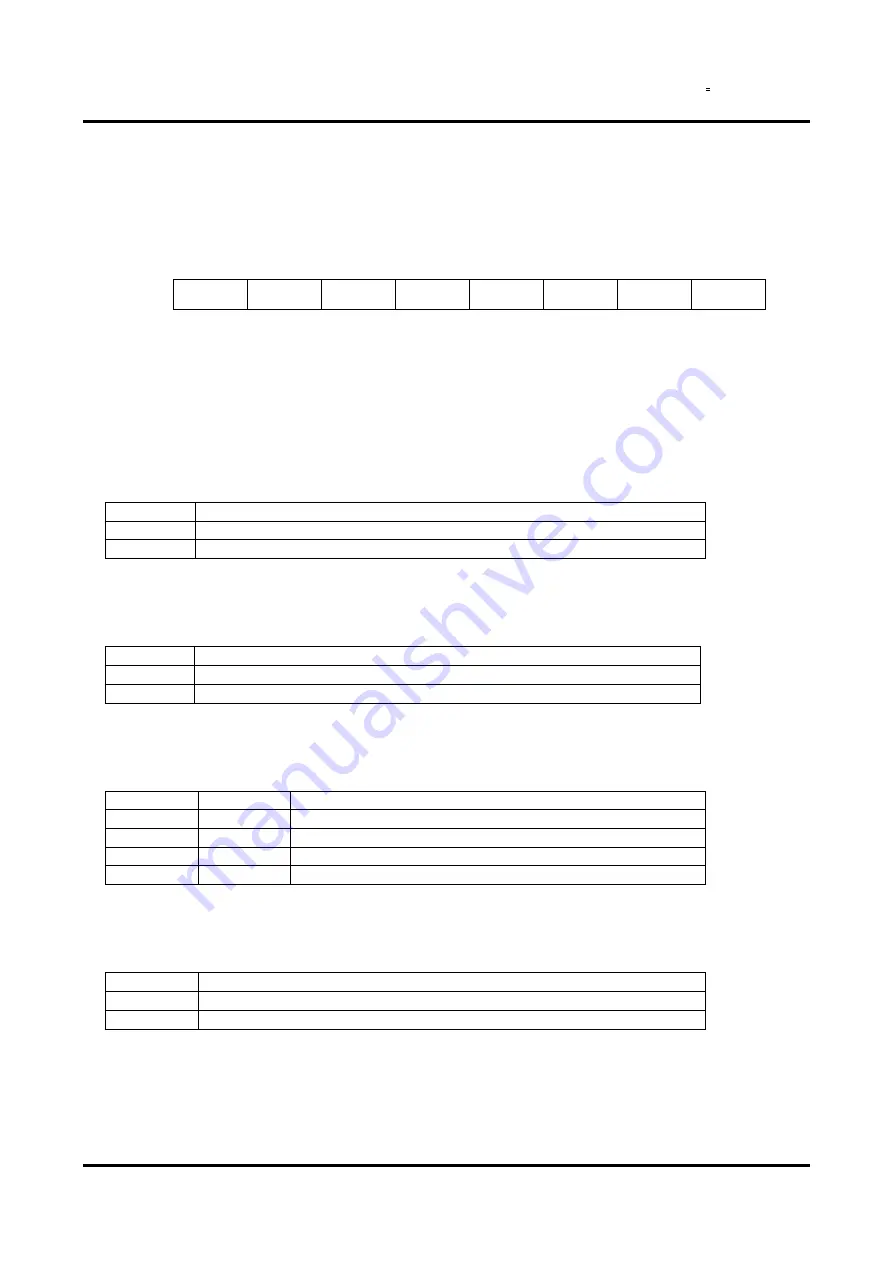 LAPIS Semiconductor ML610421 User Manual Download Page 223