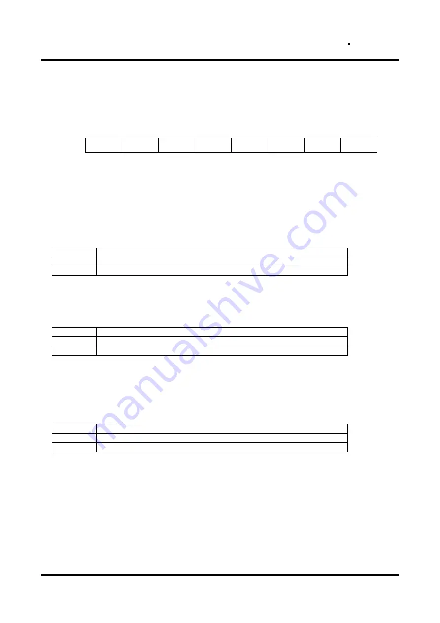 LAPIS Semiconductor ML610421 Скачать руководство пользователя страница 224