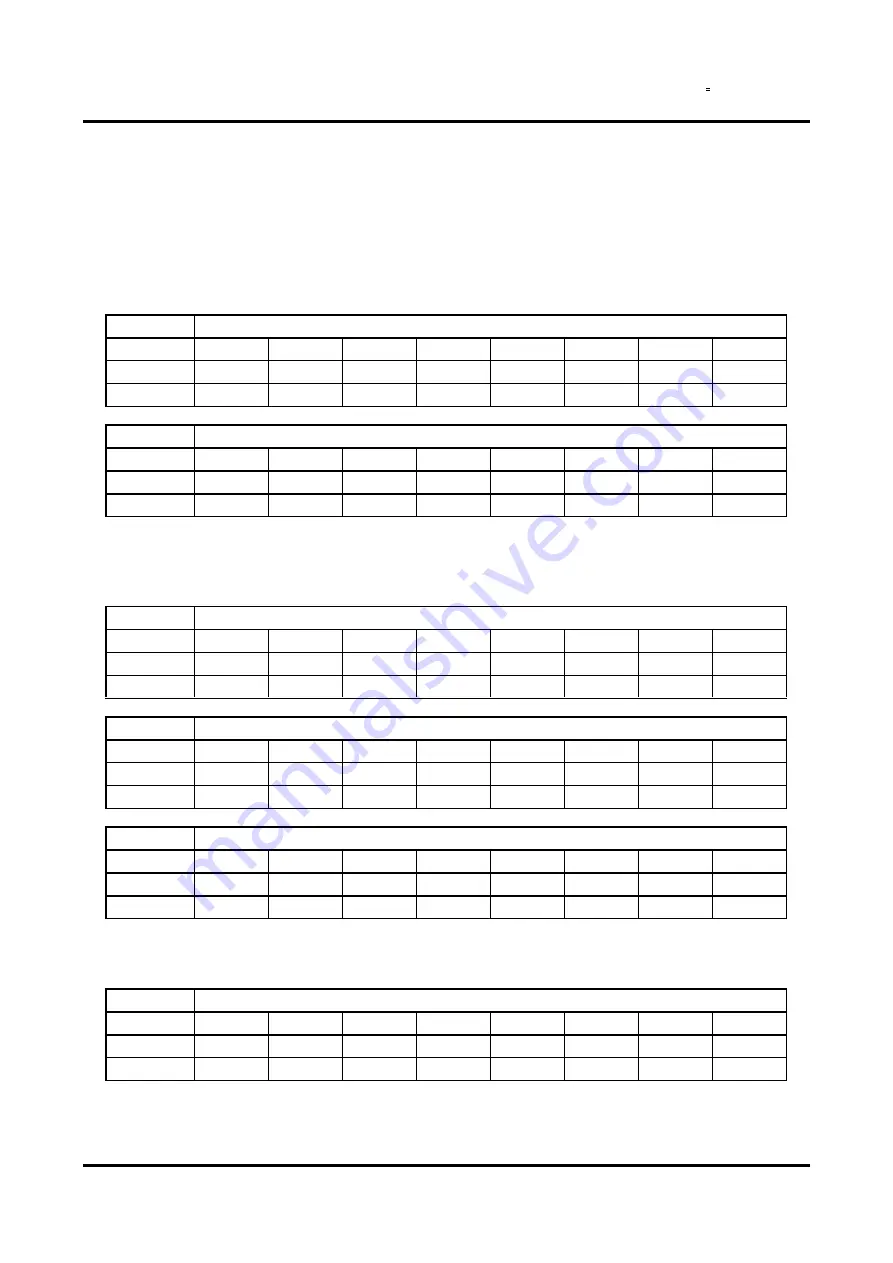 LAPIS Semiconductor ML610421 User Manual Download Page 230