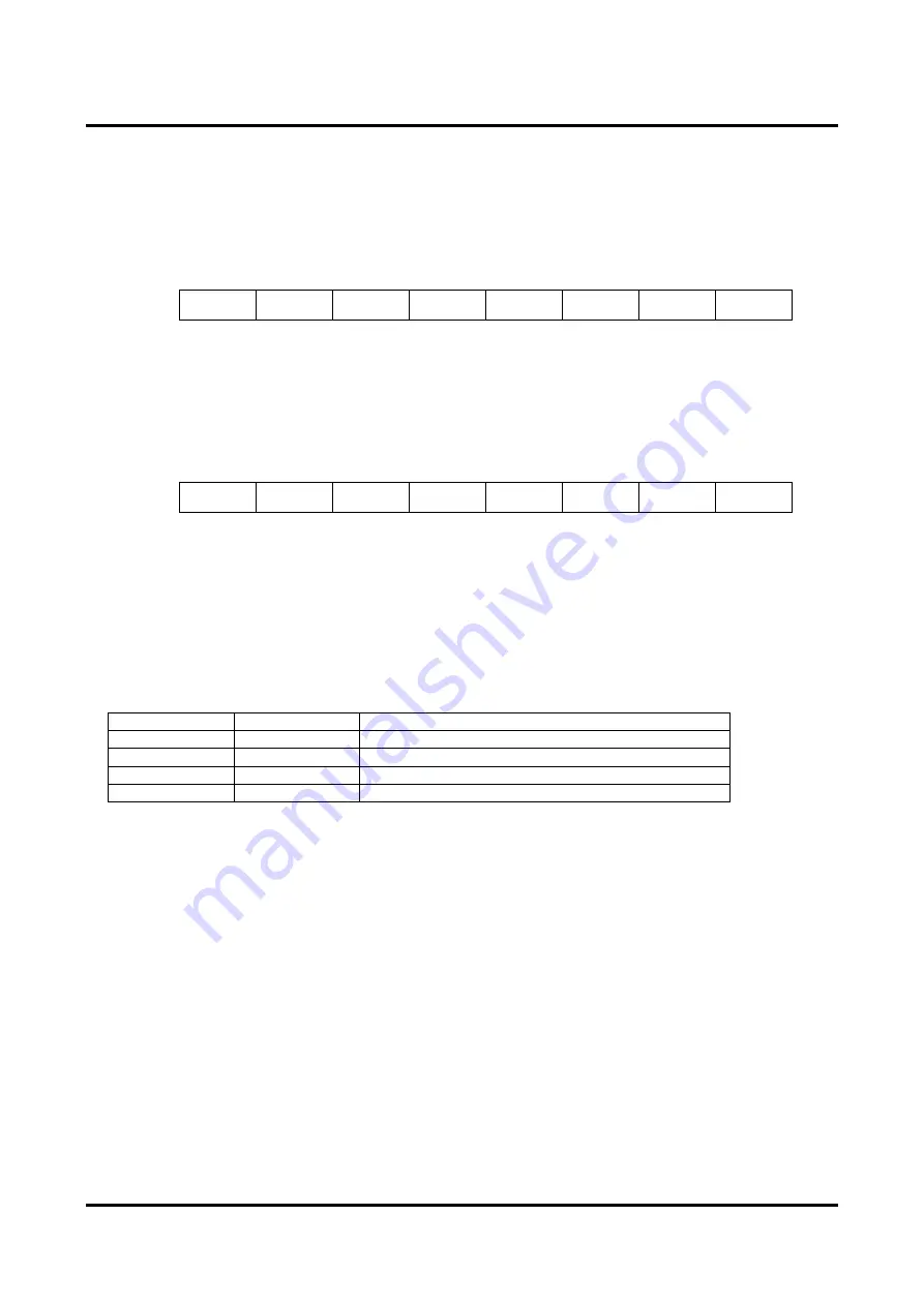 LAPIS Semiconductor ML610421 User Manual Download Page 241