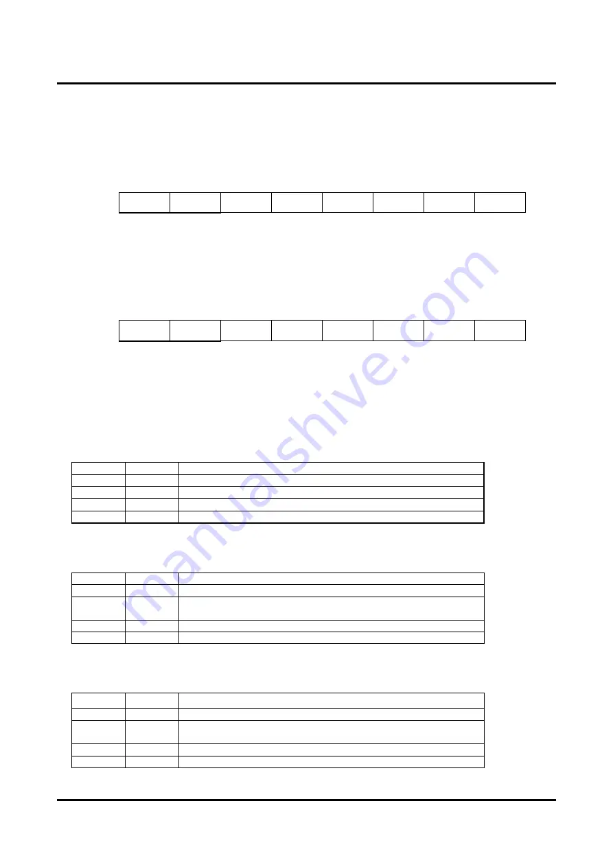 LAPIS Semiconductor ML610421 Скачать руководство пользователя страница 267