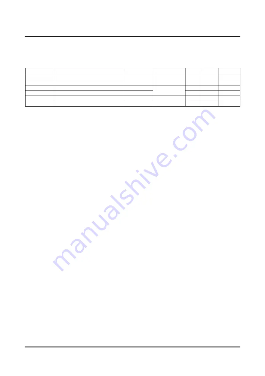 LAPIS Semiconductor ML610421 User Manual Download Page 273