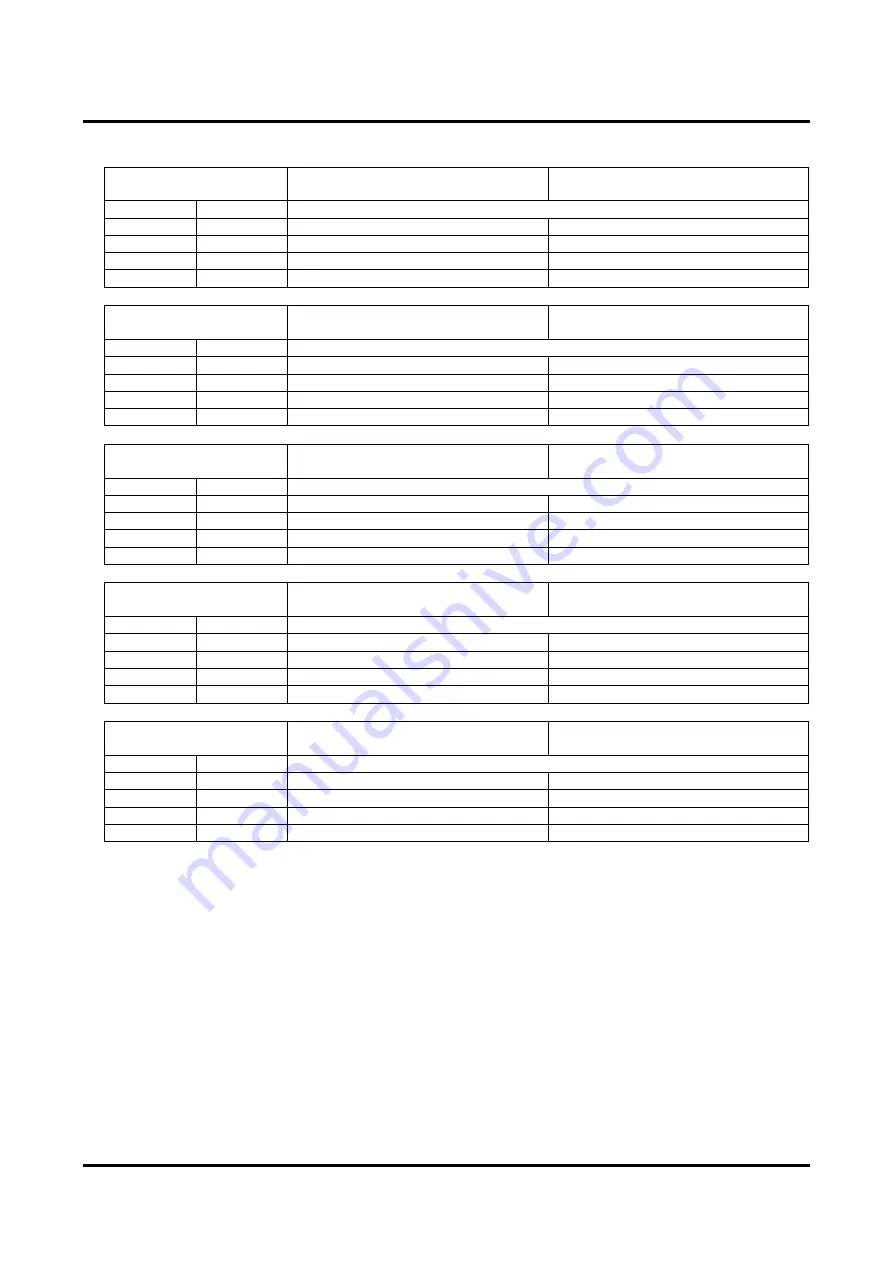 LAPIS Semiconductor ML610421 User Manual Download Page 288