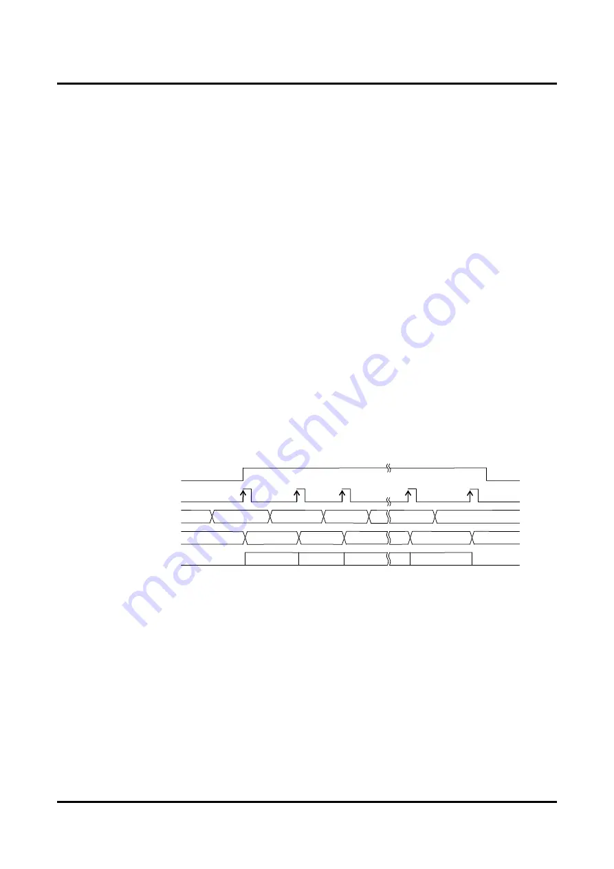 LAPIS Semiconductor ML610421 Скачать руководство пользователя страница 297