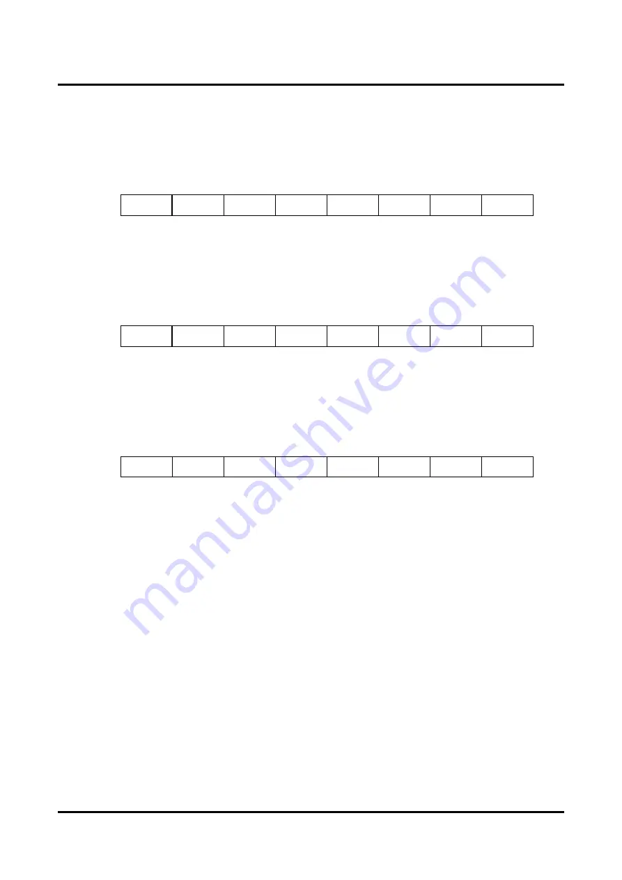 LAPIS Semiconductor ML610421 User Manual Download Page 309