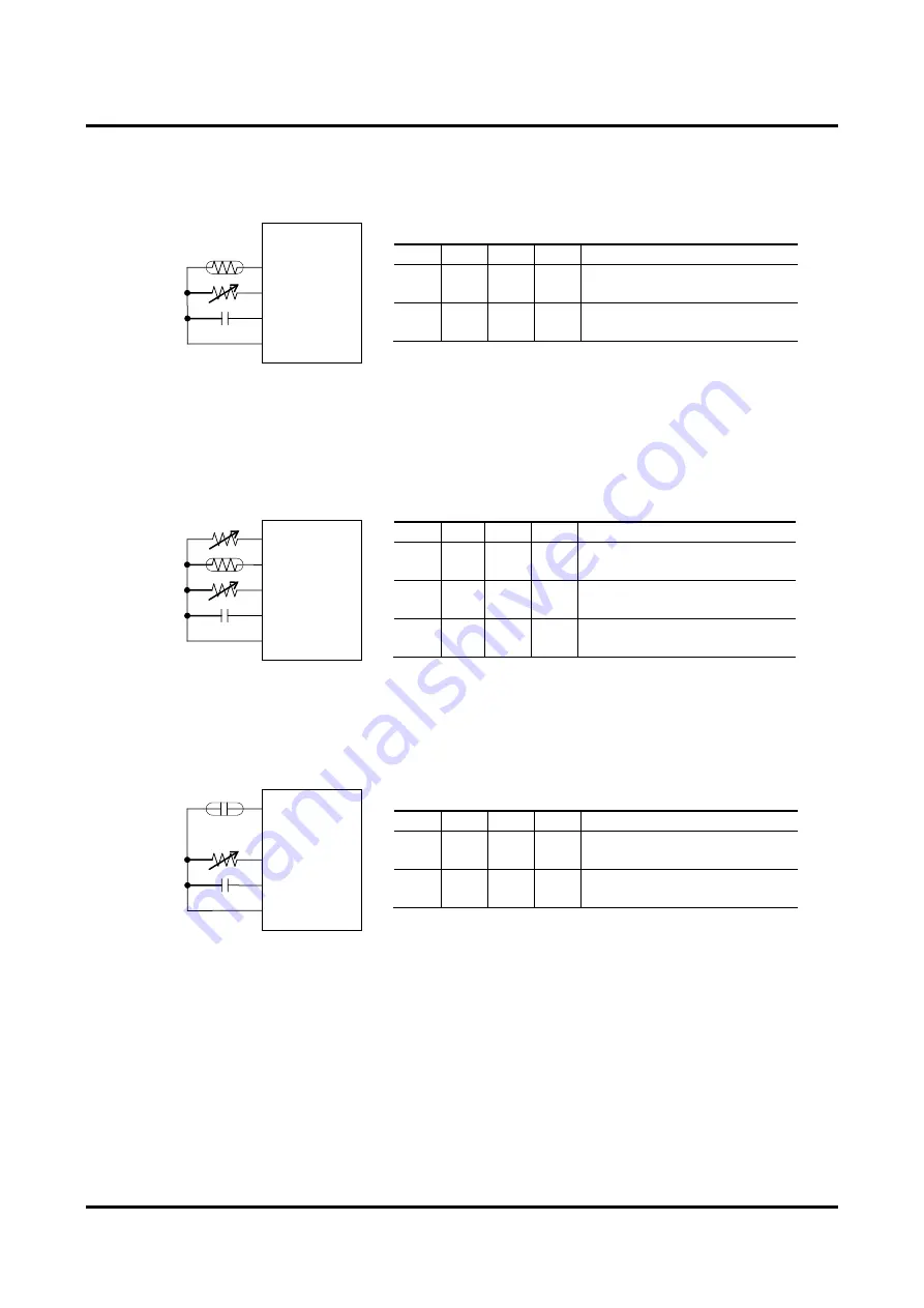 LAPIS Semiconductor ML610421 Скачать руководство пользователя страница 314