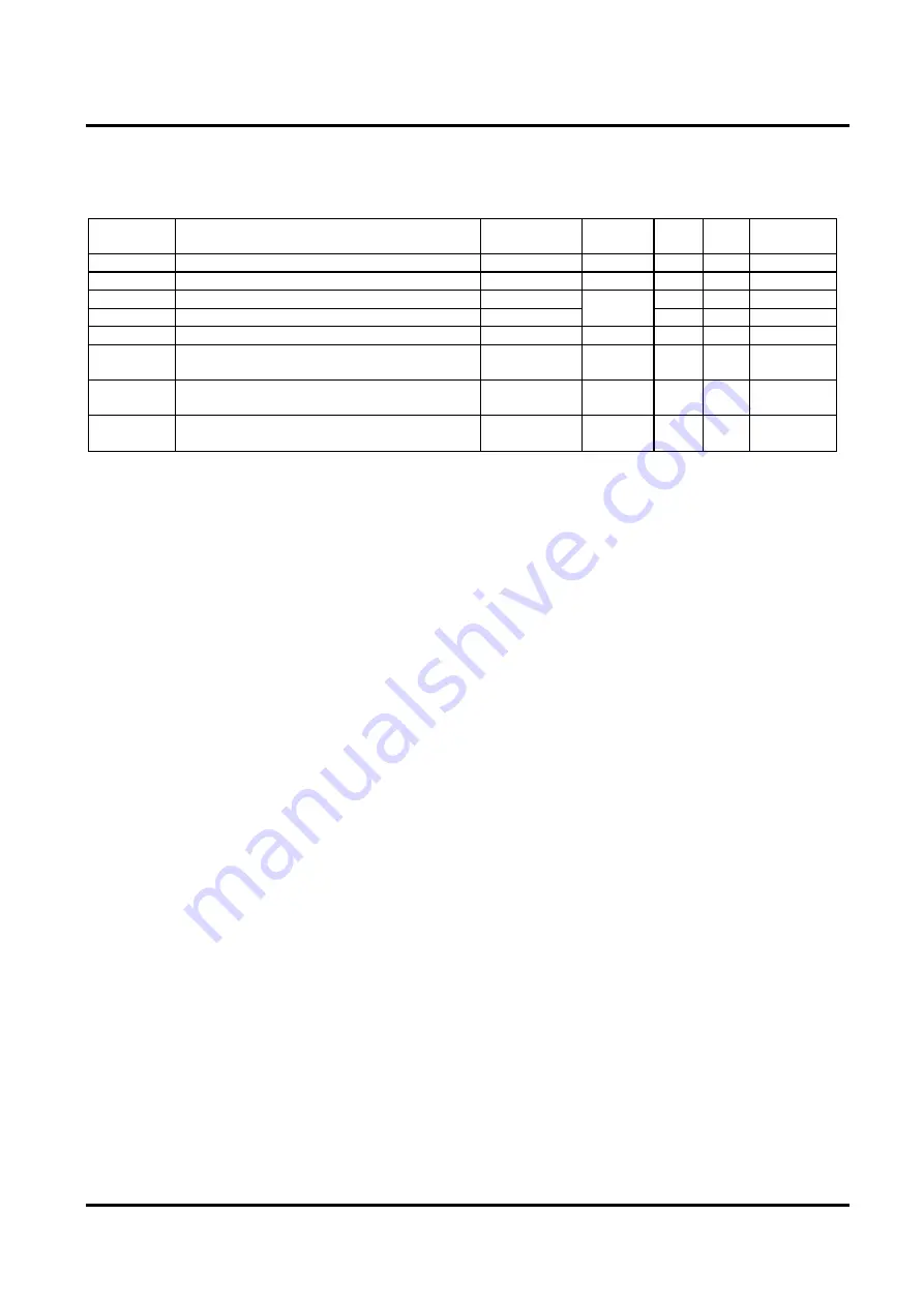 LAPIS Semiconductor ML610421 User Manual Download Page 347