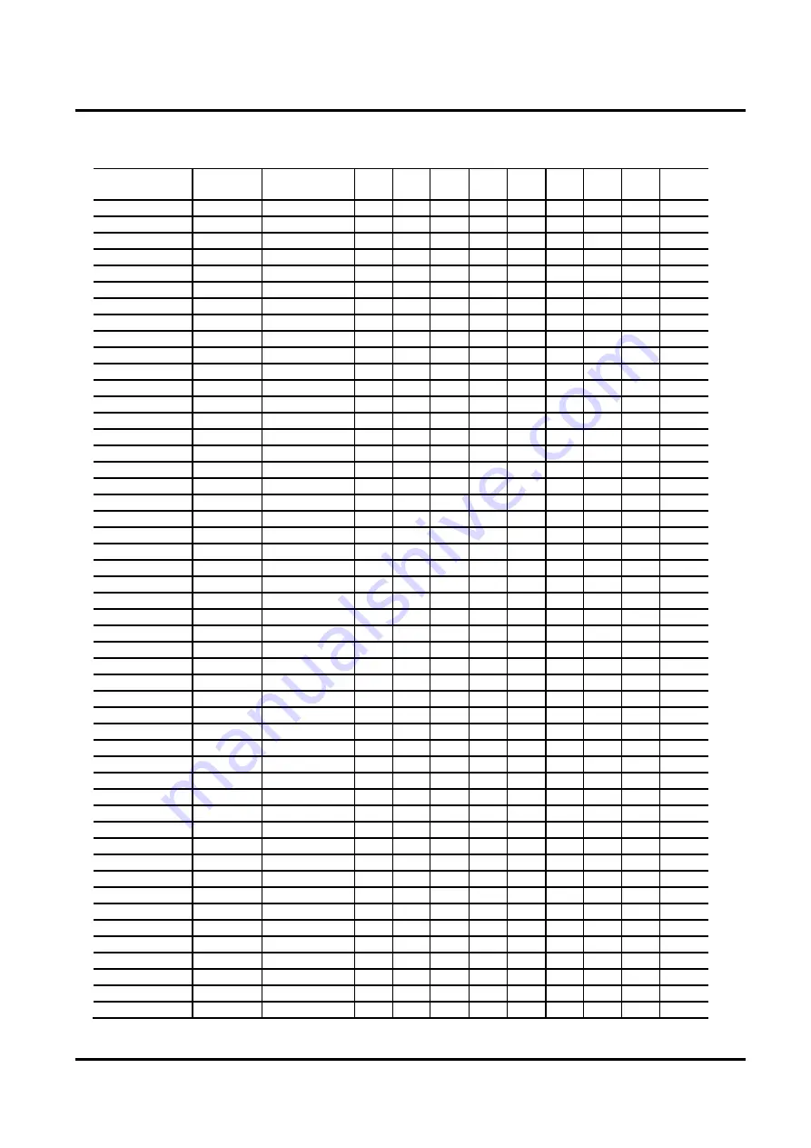 LAPIS Semiconductor ML610421 Скачать руководство пользователя страница 362