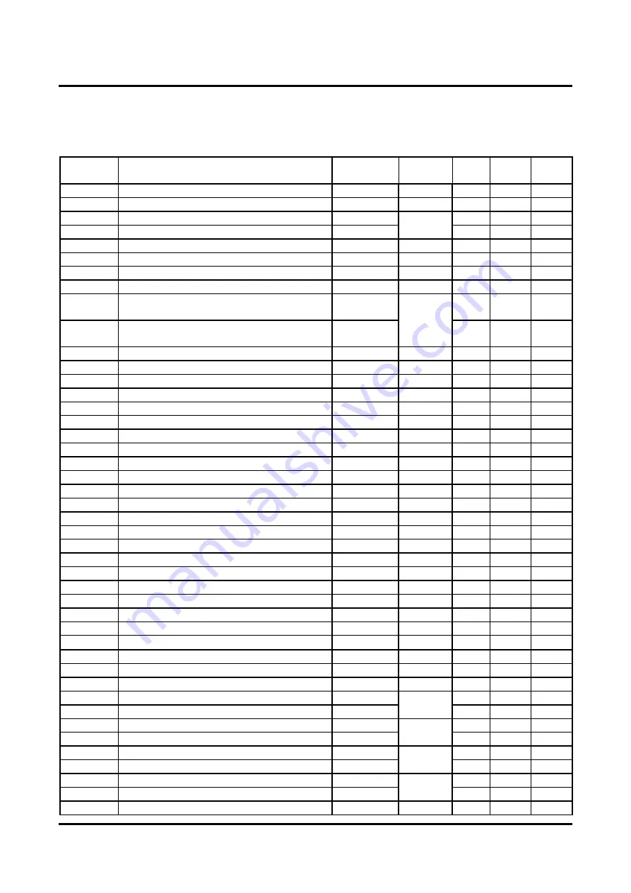 LAPIS Semiconductor ML610421 User Manual Download Page 385