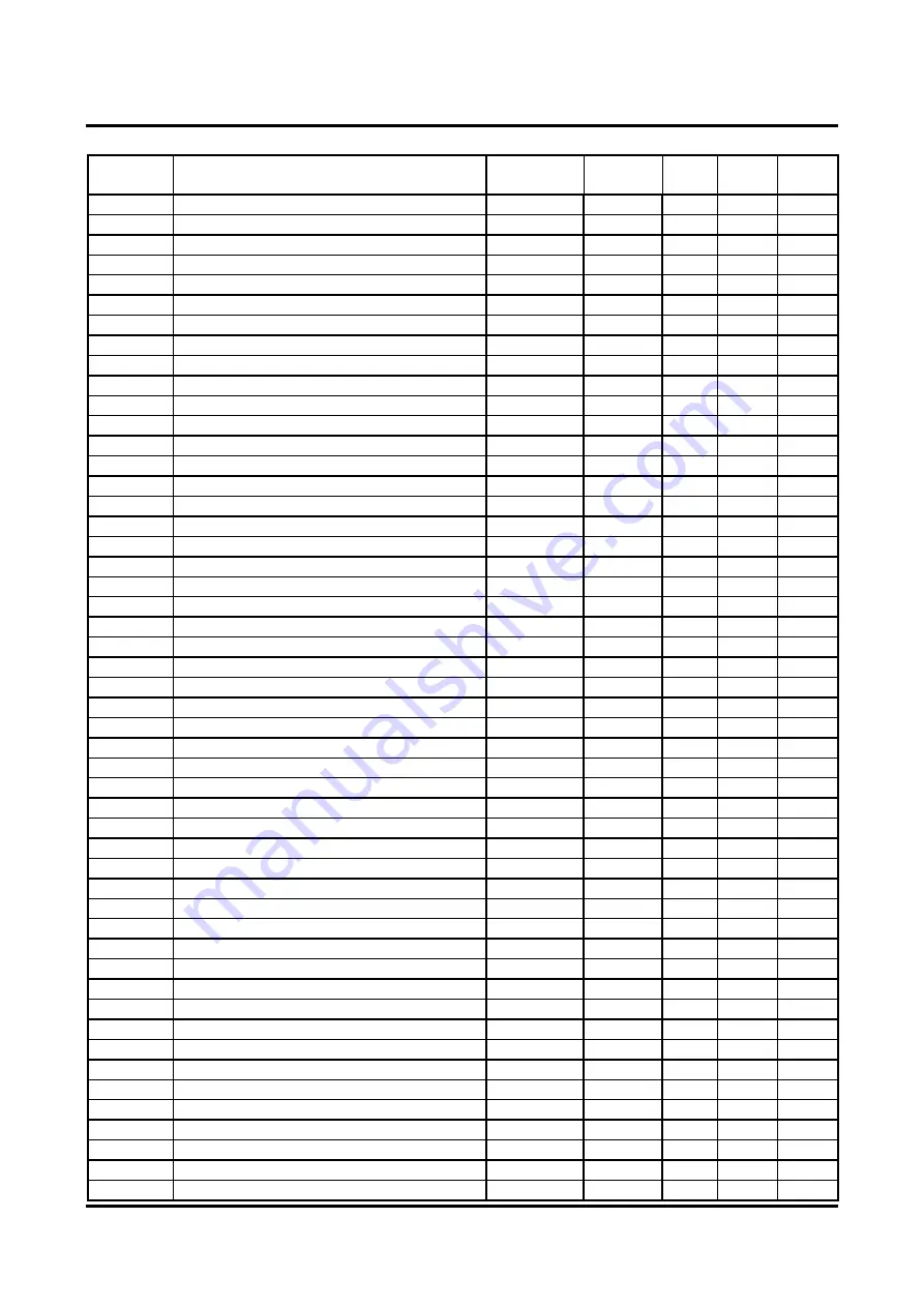 LAPIS Semiconductor ML610421 User Manual Download Page 392