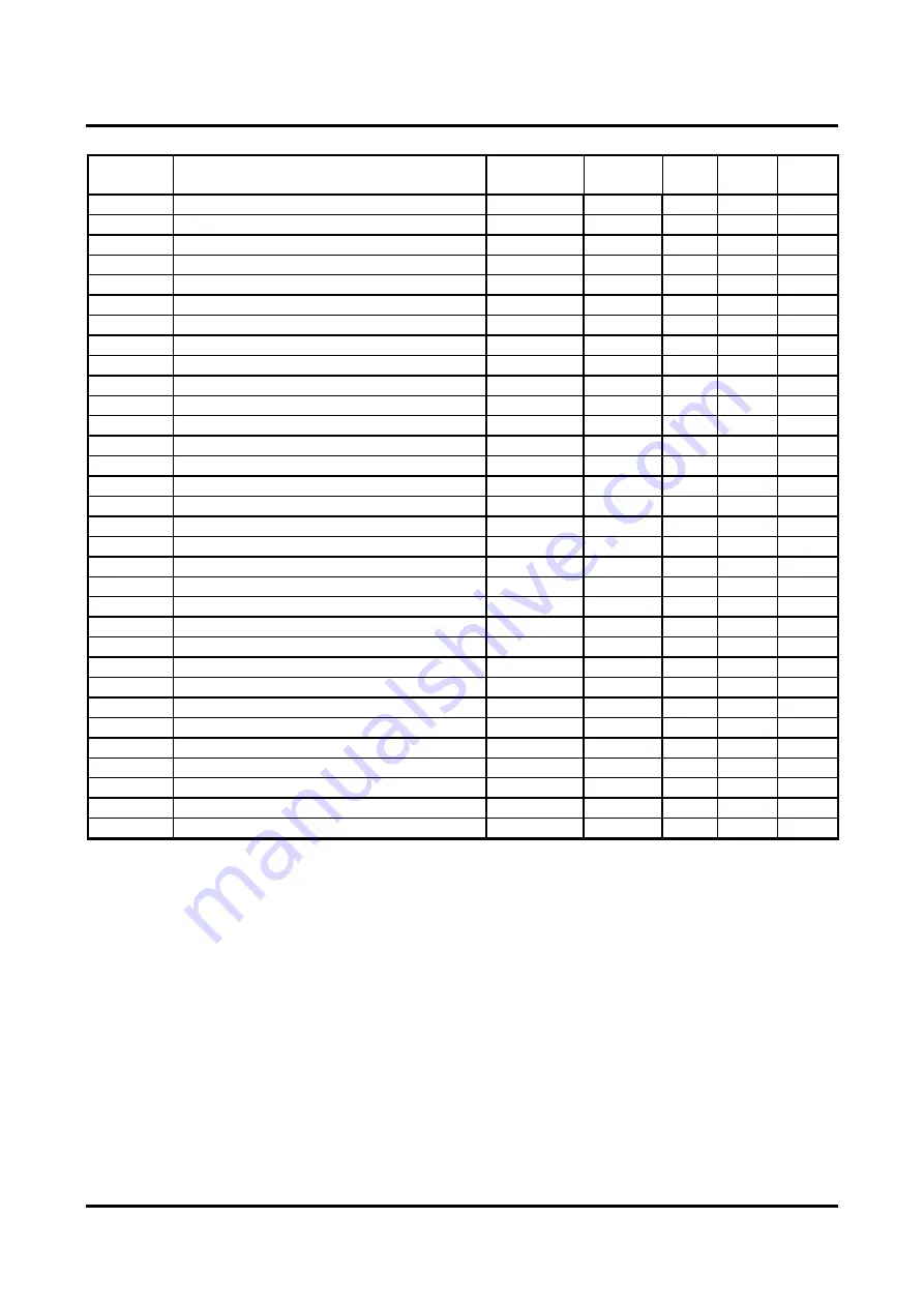 LAPIS Semiconductor ML610421 User Manual Download Page 410