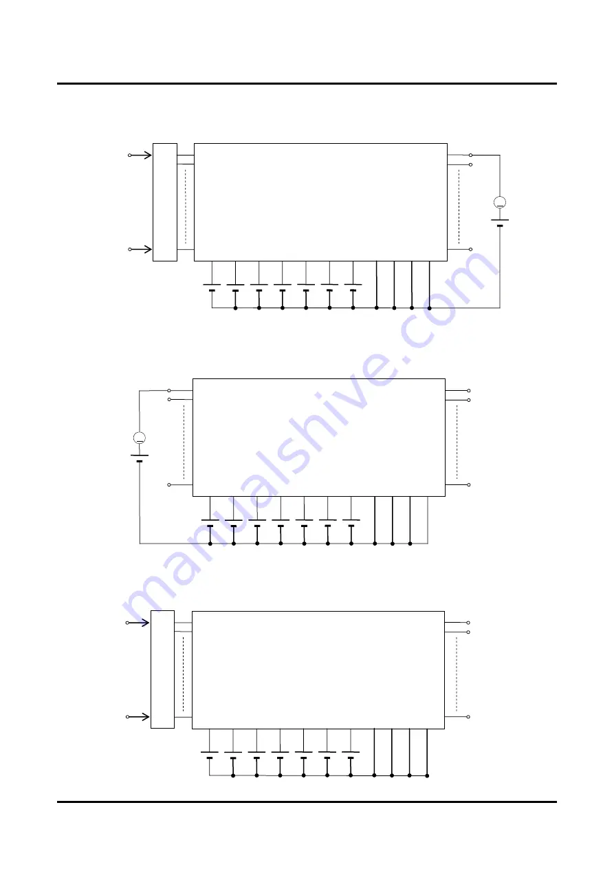 LAPIS Semiconductor ML610421 Скачать руководство пользователя страница 423