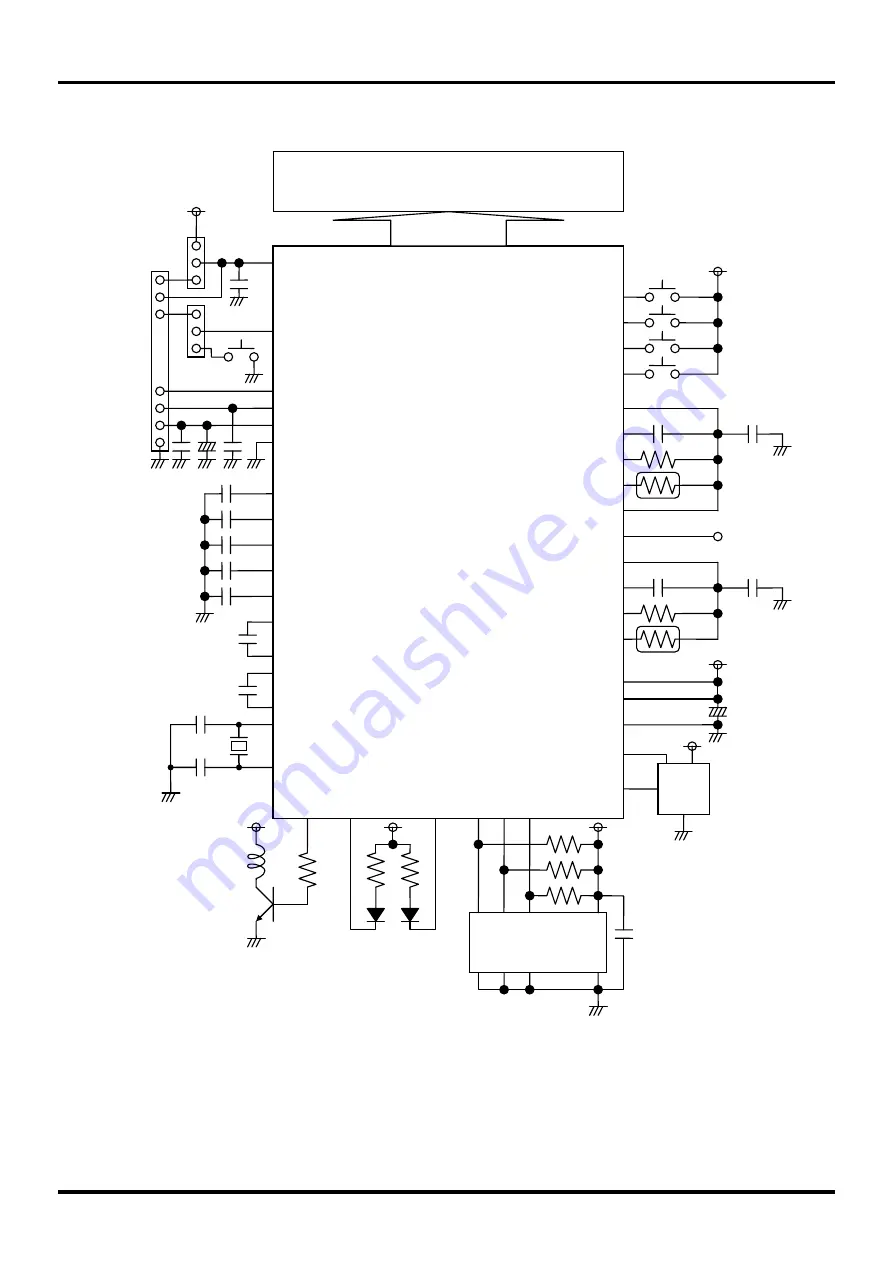 LAPIS Semiconductor ML610421 Скачать руководство пользователя страница 429