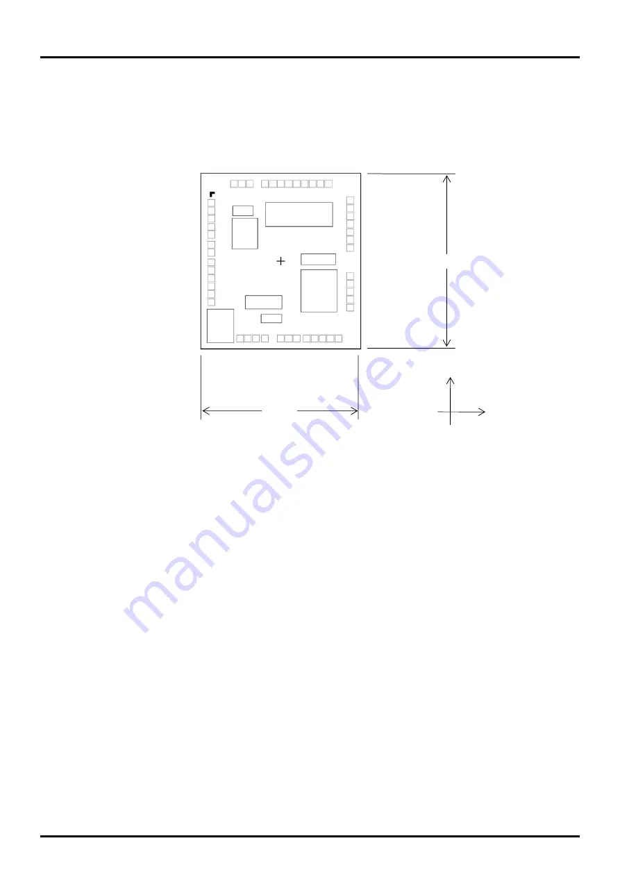 LAPIS Semiconductor ML610471 User Manual Download Page 25