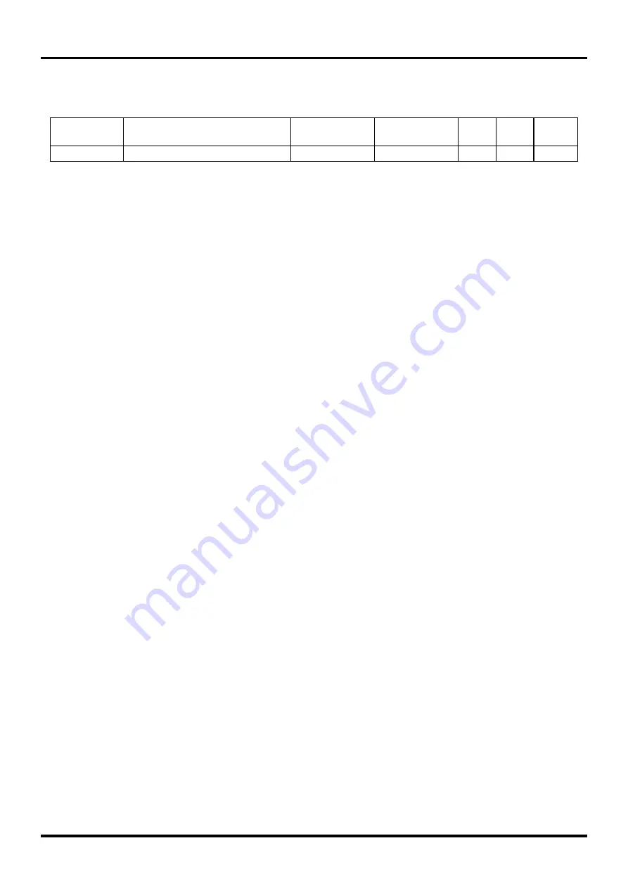 LAPIS Semiconductor ML610471 User Manual Download Page 42