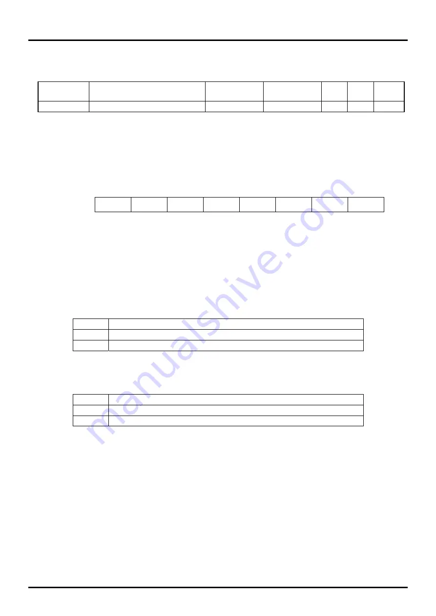 LAPIS Semiconductor ML610471 Скачать руководство пользователя страница 46