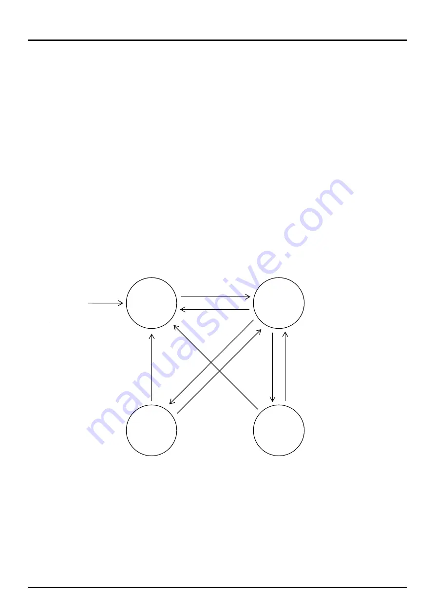 LAPIS Semiconductor ML610471 Скачать руководство пользователя страница 49