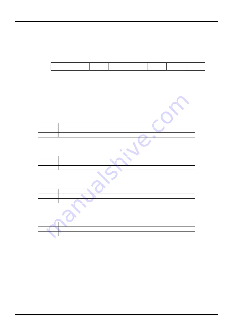 LAPIS Semiconductor ML610471 Скачать руководство пользователя страница 65