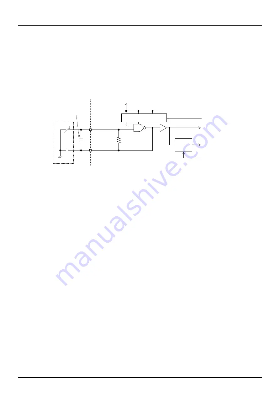 LAPIS Semiconductor ML610471 Скачать руководство пользователя страница 87