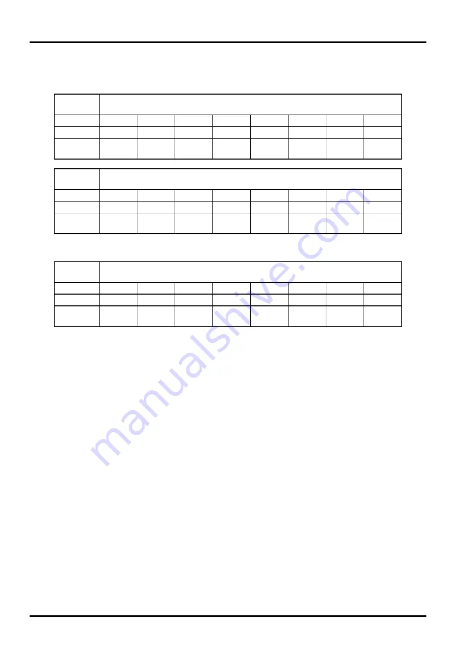 LAPIS Semiconductor ML610471 User Manual Download Page 131