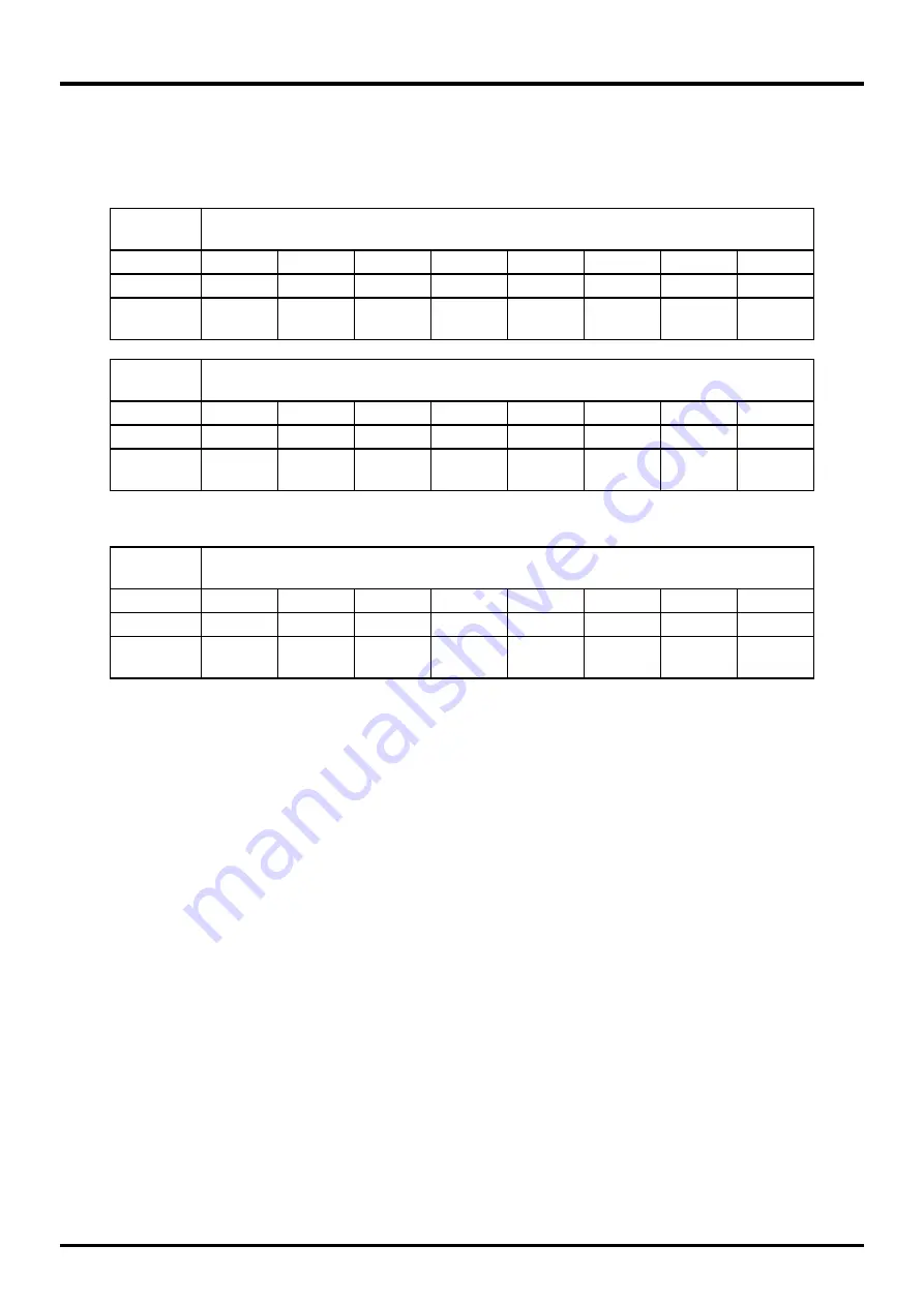 LAPIS Semiconductor ML610471 User Manual Download Page 132