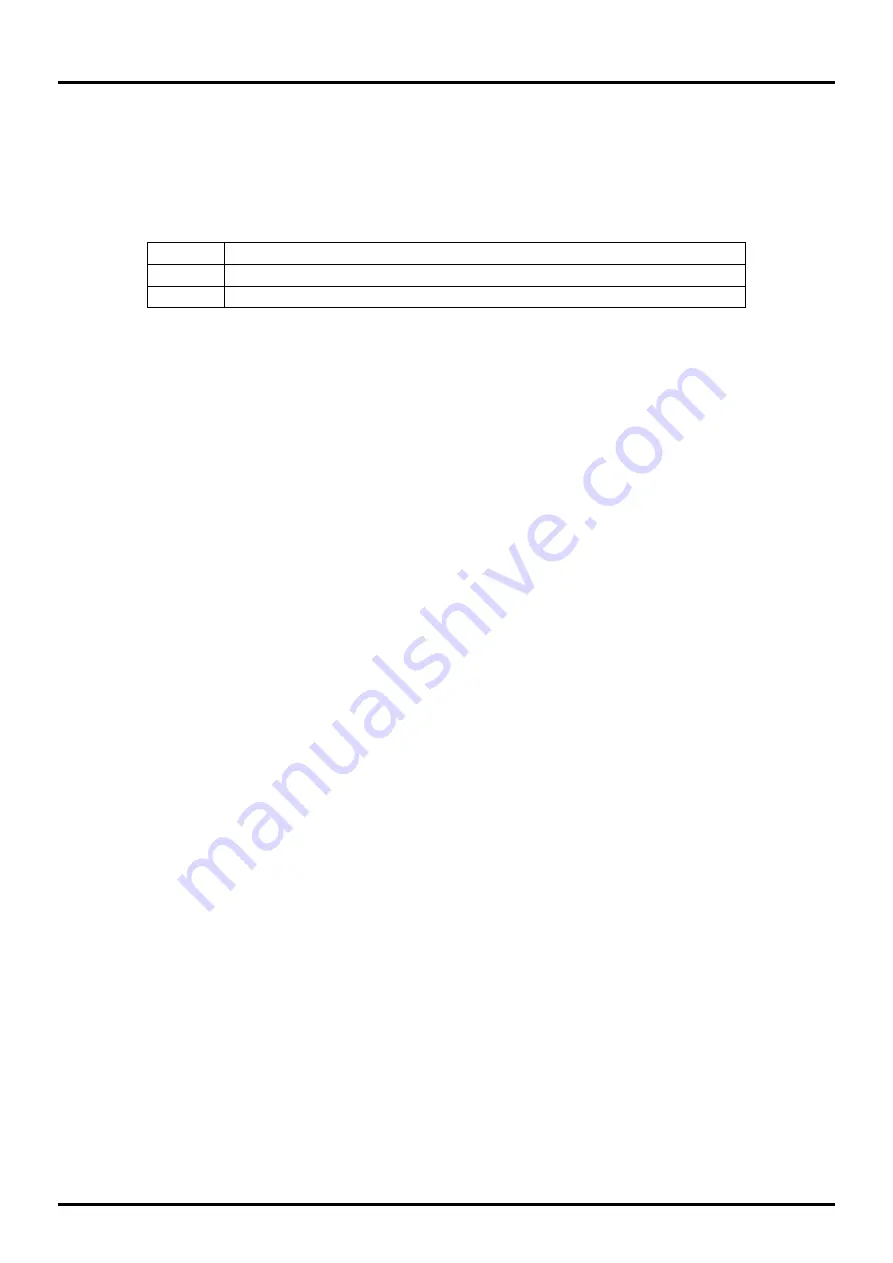 LAPIS Semiconductor ML610471 User Manual Download Page 151