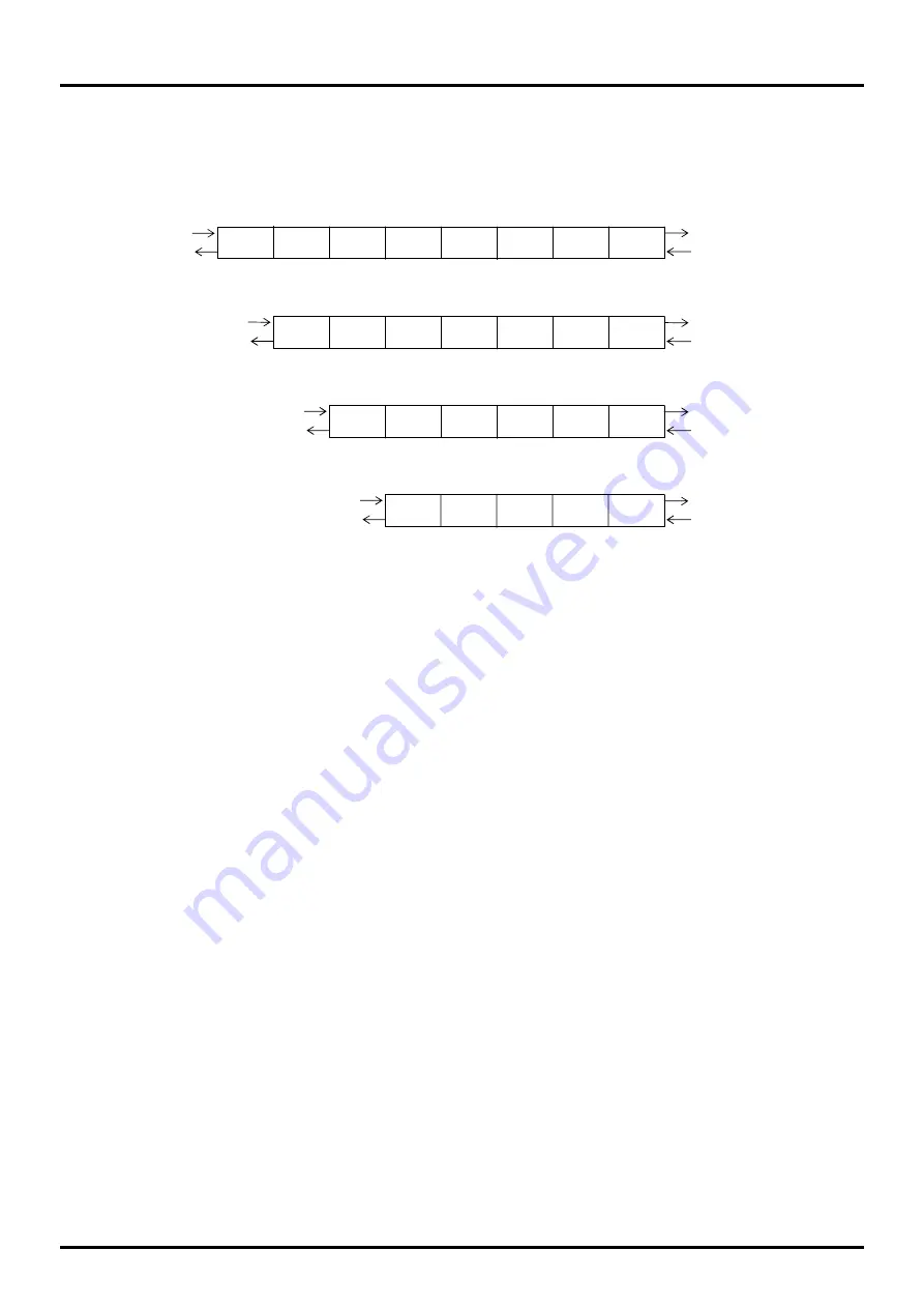 LAPIS Semiconductor ML610471 Скачать руководство пользователя страница 154