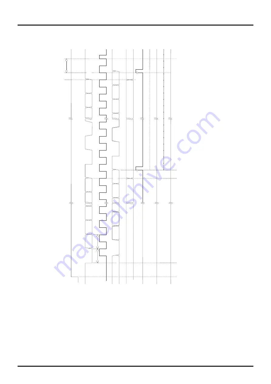 LAPIS Semiconductor ML610471 Скачать руководство пользователя страница 158