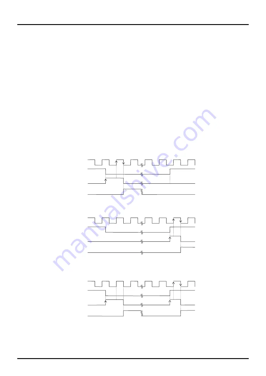 LAPIS Semiconductor ML610471 Скачать руководство пользователя страница 171