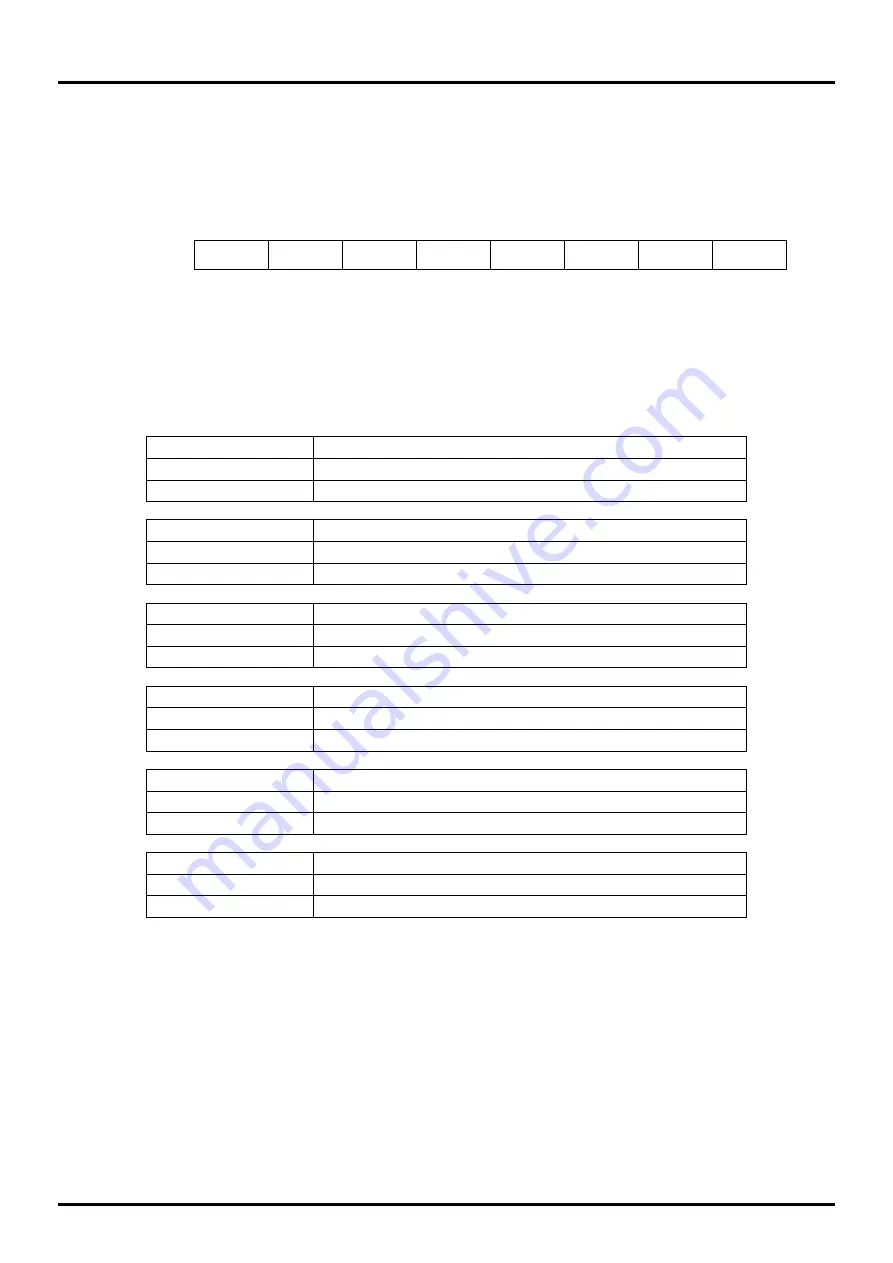 LAPIS Semiconductor ML610471 User Manual Download Page 193