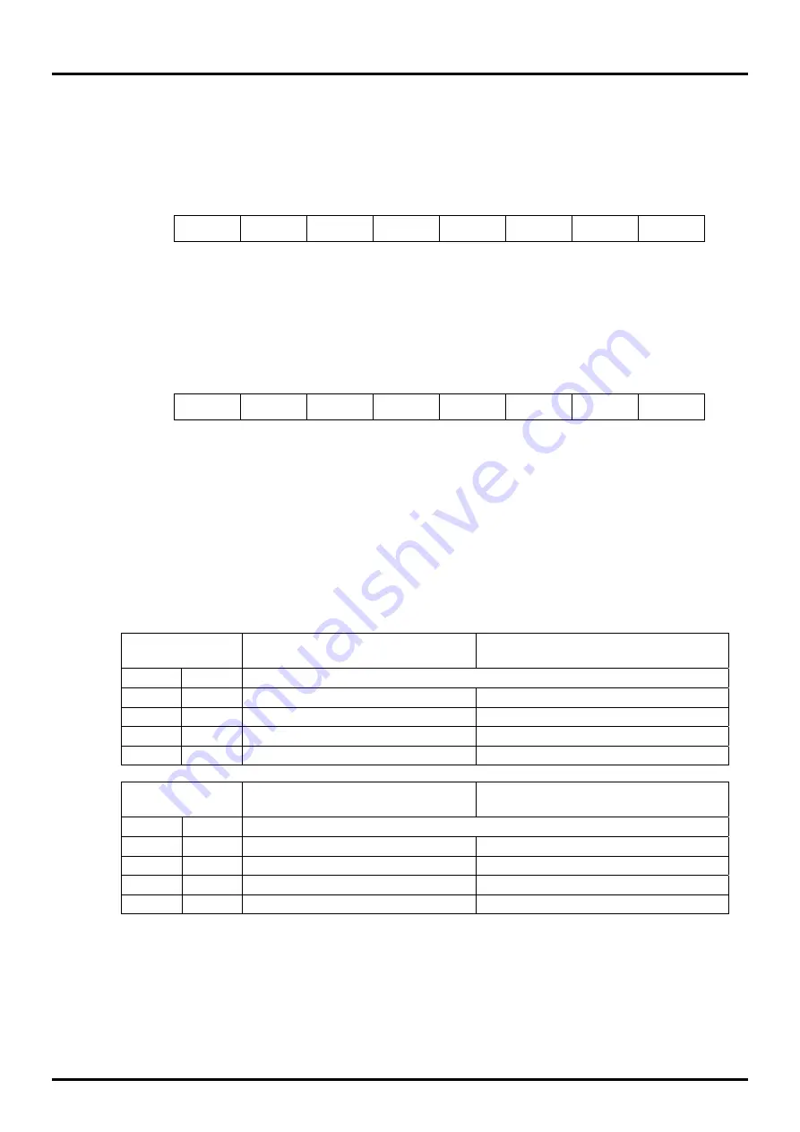 LAPIS Semiconductor ML610471 Скачать руководство пользователя страница 194