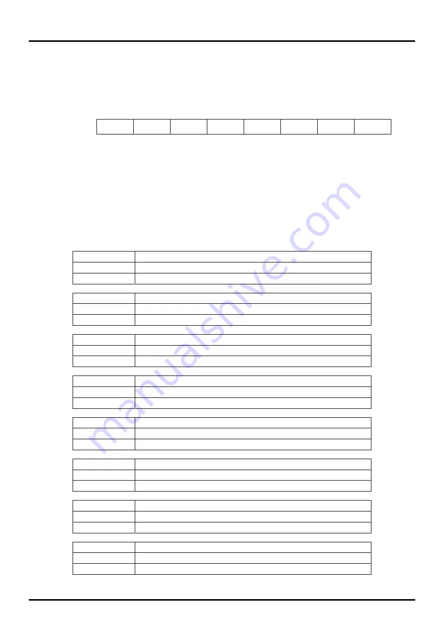 LAPIS Semiconductor ML610471 User Manual Download Page 202