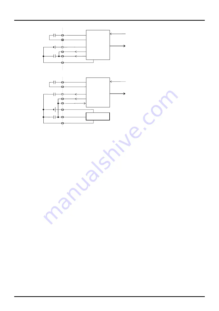 LAPIS Semiconductor ML610471 Скачать руководство пользователя страница 229